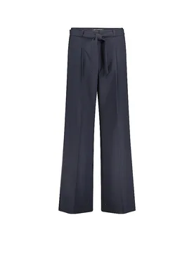 Pantaloni Marlene blu 38 - Betty barclay - FashionsVida