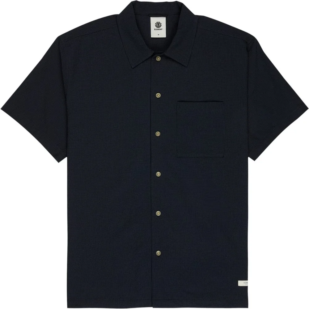 Camisa de hombre Coolmax Seer - Element - FashionsVida