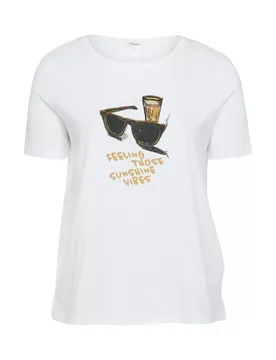 T-Shirt female