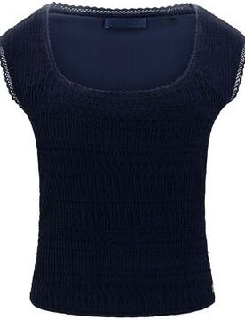 Tank Top W6gp19 K2949-G7p1 It L Female