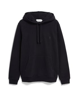 Sudadera con capucha - Hoodie PAARLO LOOP negro XL