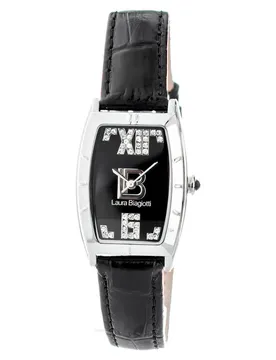 Montre Lb0010l-01 Black One Size