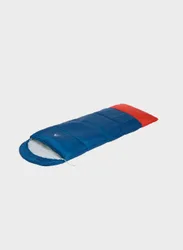 SACCOLETTO 195R CAMP III 10 COMFORT UNI