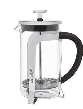 Kaffee- & Teebereiter „Shiny“ 5 Tassen