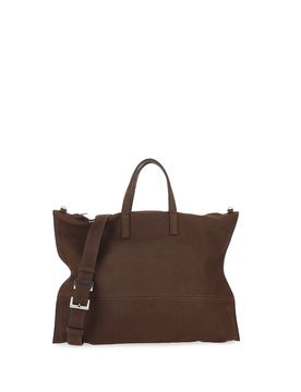 HAGS Borsa Aiko L MARRONE U