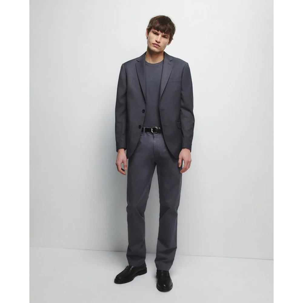 Sfera - Pantalón chino regular - Sfera - FashionsVida