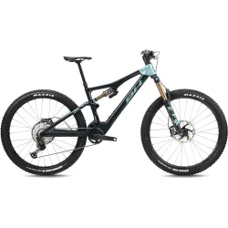 Bicicleta iLYNX TRAIL CARBON 8.9 Bikes