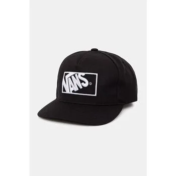 Schirmmütze 100110 Einheitsgrösse Male - Vans - FashionsVida