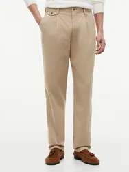 HARLEM 1PLT TECH TWILL male