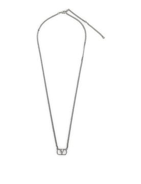Collana in bronzo