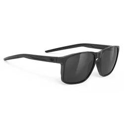 Rudy Project Occhiali Da Sole Overlap Gloss Black