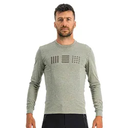 Maillot à Manches Longues Giara Tee Long
