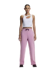 Pantali da running Focus Tech da dna rosa L