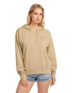 Sweat à Capuche O´riginals Cocoa Sand XS - O´neill - FashionsVida