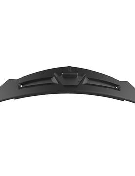 Placca Presa D'aria Anteriore Superiore per Casco FF327 taglia uni