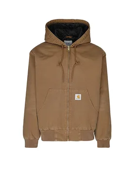 Chaqueta OG ACTIVE camel XS - Carhartt - FashionsVida
