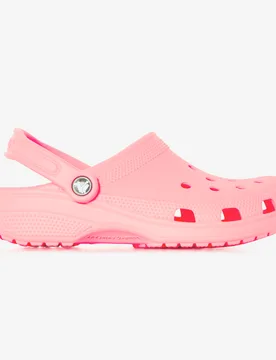 Classic Clog rouge 37/38 - Crocs - FashionsVida