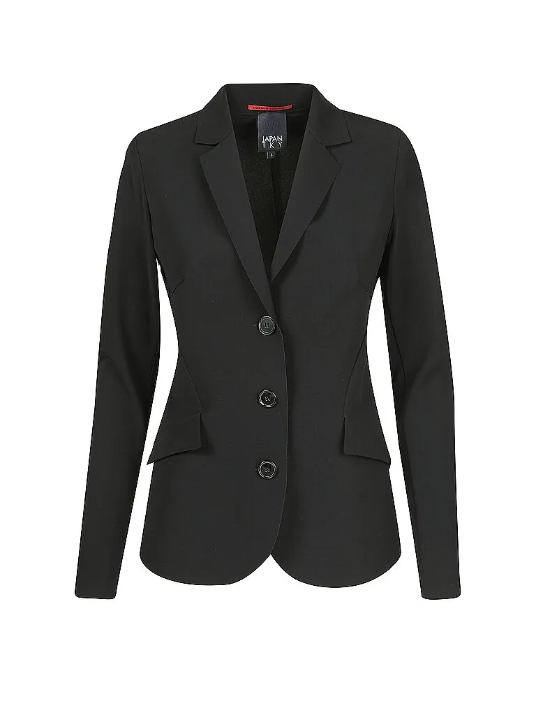 Japan Tky Blazer Danno nero XS - Japan Tky - FashionsVida