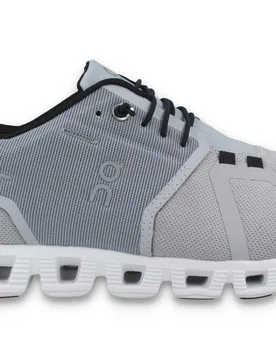 Cloud 5 Waterproof - Sneaker - weiß - Herren - Size: 42 - On Running - FashionsVida