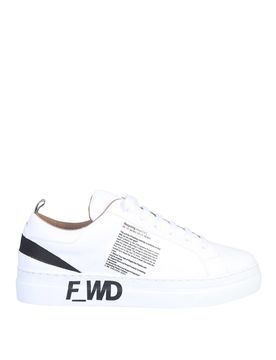 Fwrd Stivali