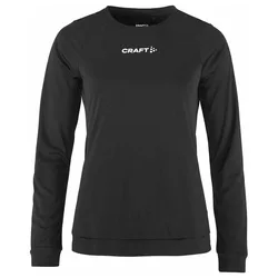 T-shirt à Manches Longues Rush 2.0 Black XS