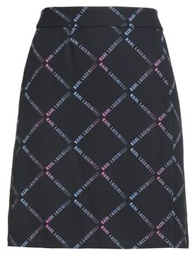 Minirock Damen Schwarz 32,34,36 Damen