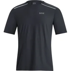 CONTEST SHIRT Herren Schwarz S