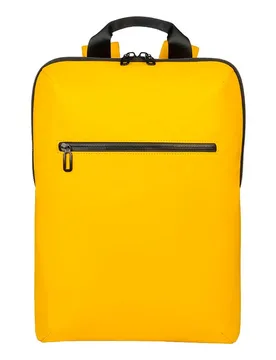 Sac à Dos Pour Ordinateur Portable 904183999 Yellow One Size unisex - Tucano - FashionsVida