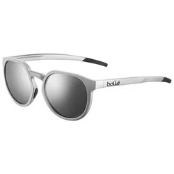 Occhiali Da Sole Polarizzati Merit Silver Matte