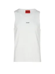 Hugo Tanktop DAPOTA bianco L