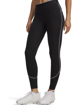 HeatGear Elite Damen Tights, schwarz SM