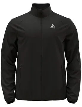 Giacca Essential Light Black 2XL