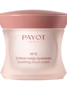 NÂº2 CrÃ¨me Nuage Apaisante - PAYOT - FashionsVida