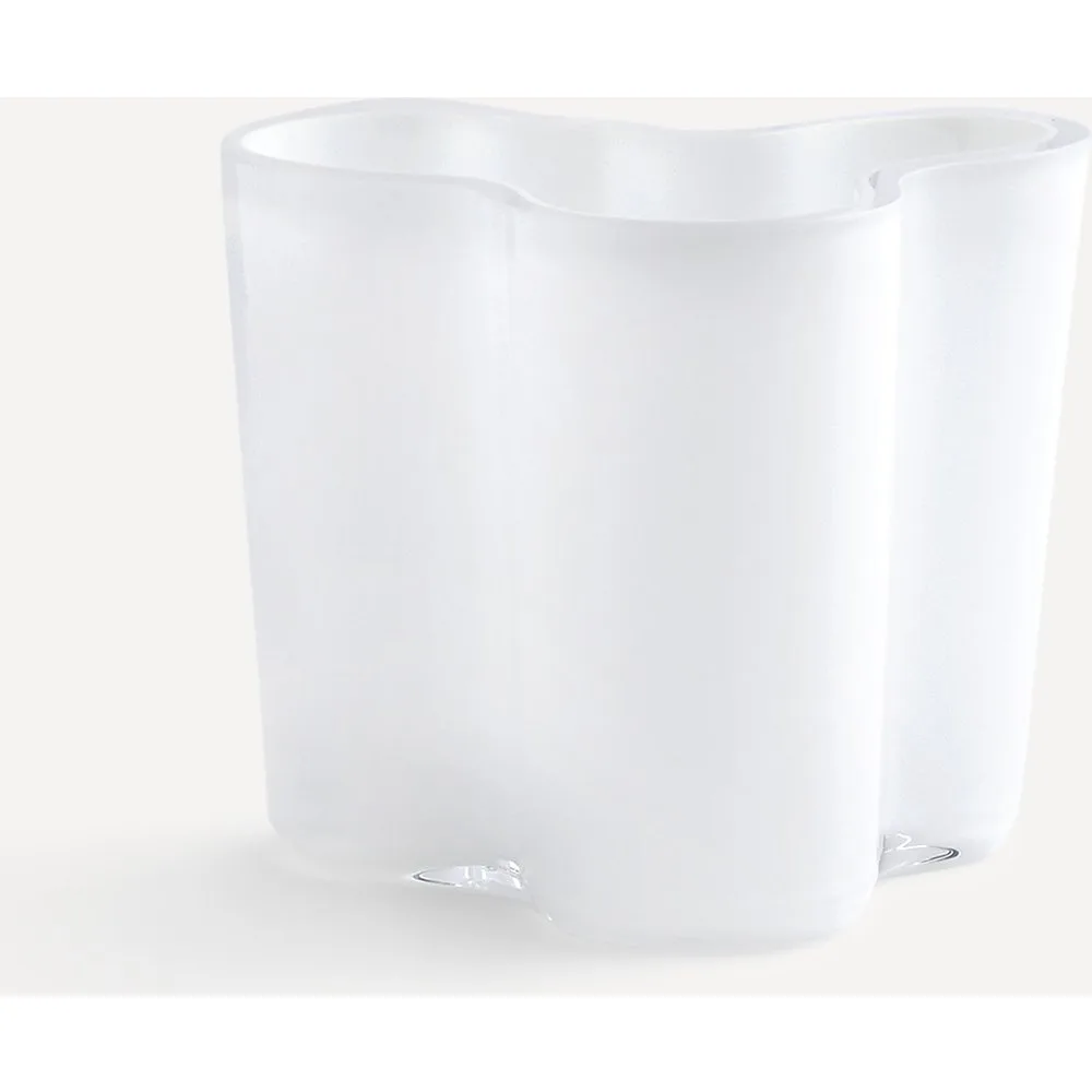 Jarrón Alvar Aalto - Iittala - FashionsVida