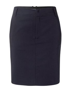 InWear Falda 'Zella' marino