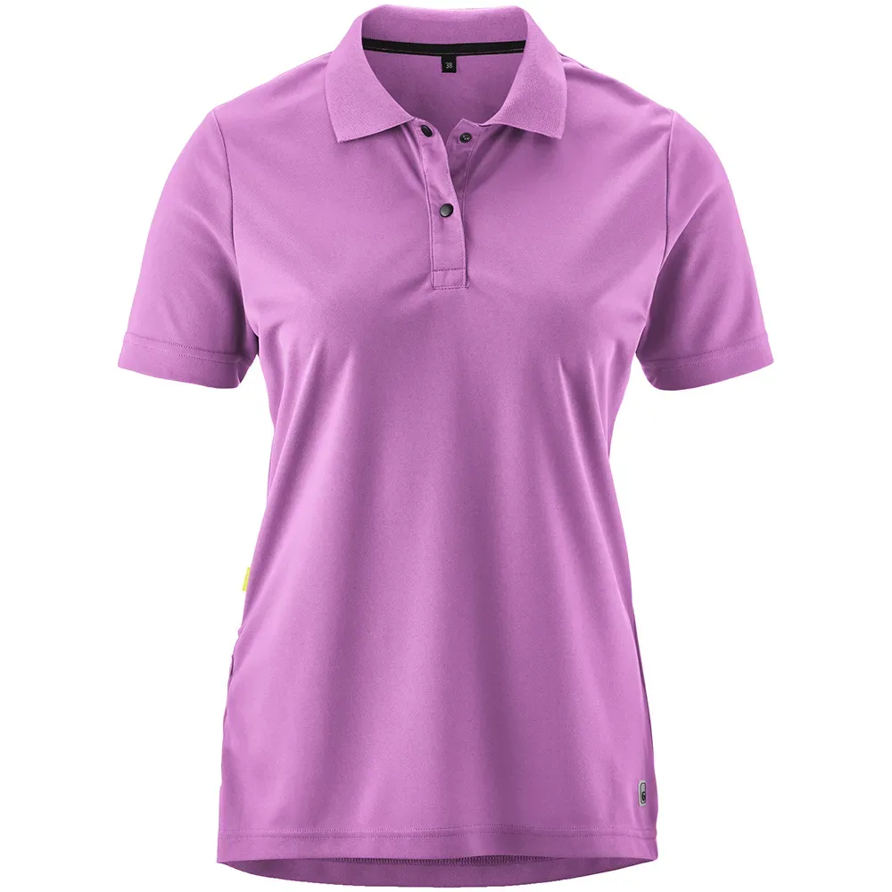 Polo à Manches Courtes Essential - Gonso - FashionsVida