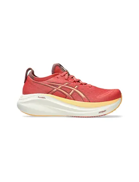 Chaussures de running Gel-Nimbus 27 corail 37 - Asics - FashionsVida