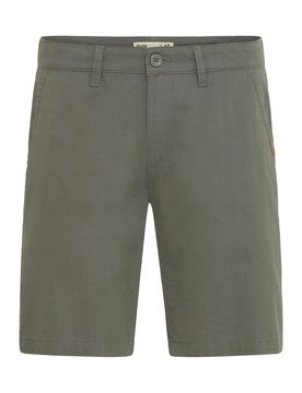Solid Pantalón 'Thement' gris