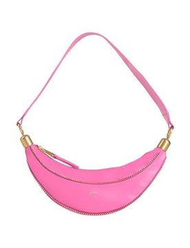 Schultertasche Damen Fuchsia -- Damen