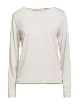 T-shirts Damen Hellgrau 1 Damen