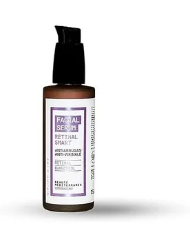 Retinal Smart Facial Serum - BEAUTÃ MEDITERRANEA - FashionsVida