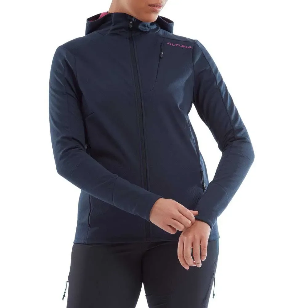 Altura Sweat-shirt Cave Softshell - Altura - FashionsVida