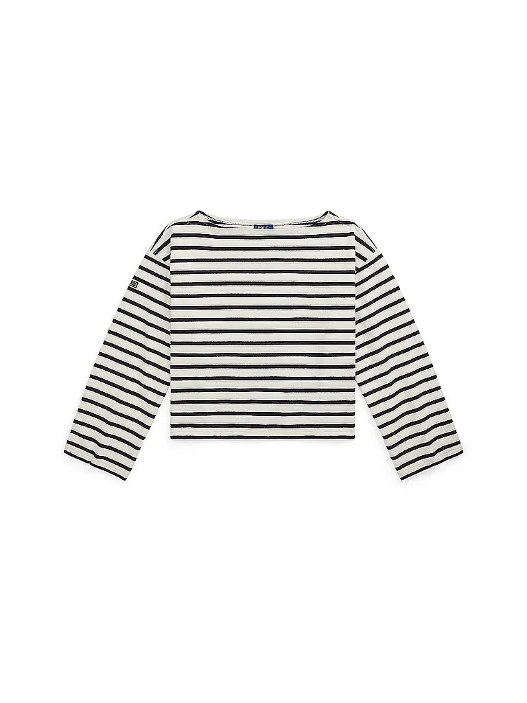 Pullover MARINER nero M - Ralph Lauren - FashionsVida