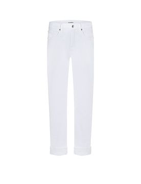 Jeans Straight Fit GAIA RELAXED blanco 46/L30