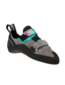 Chaussons d'escalade Aragons menthe 39