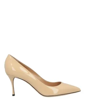 Pumps Damen Sand 36,36.5,37,39,40 Damen - Sergio Rossi - FashionsVida