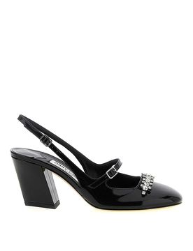 Jimmy Choo Belinda Slingback