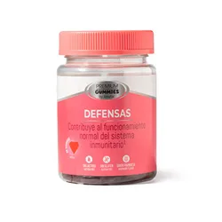 PREMIUM GUMMIES Defensas