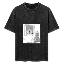 Wuthering Heights T-Shirt