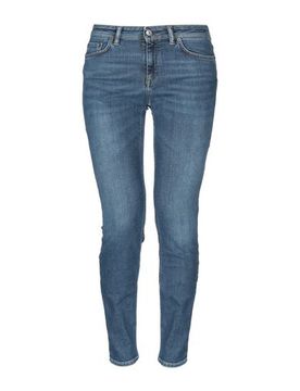 Jeanshose Damen Blau 25W-32L,27W-32L,28W-32L,30W-32L Damen